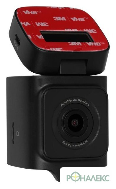 Видеорегистратор Baseus Dash Cam 4K BS-CM035 Cosmic Black C0119804 - фото2