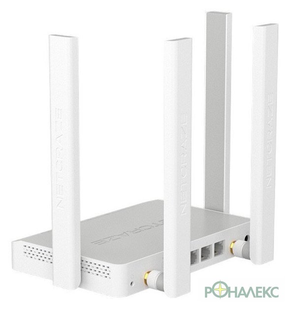 4G Wi-Fi роутер Netcraze Runner 4G NC-2212 - фото3