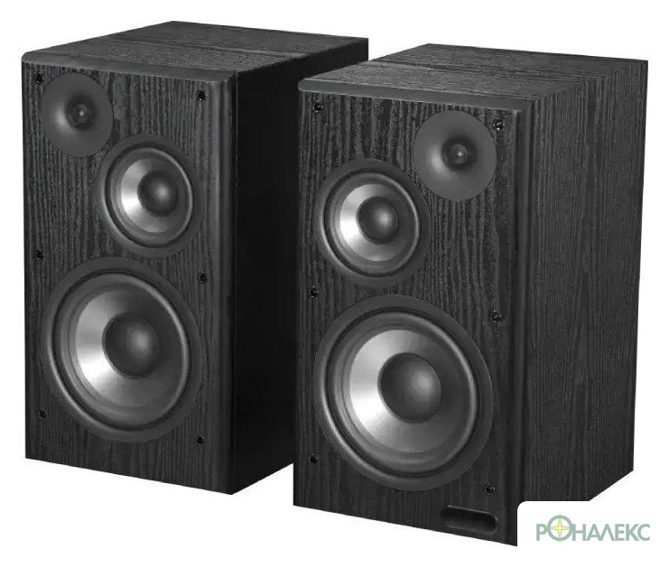 Акустика Edifier R2750DB MKII (черный) - фото2