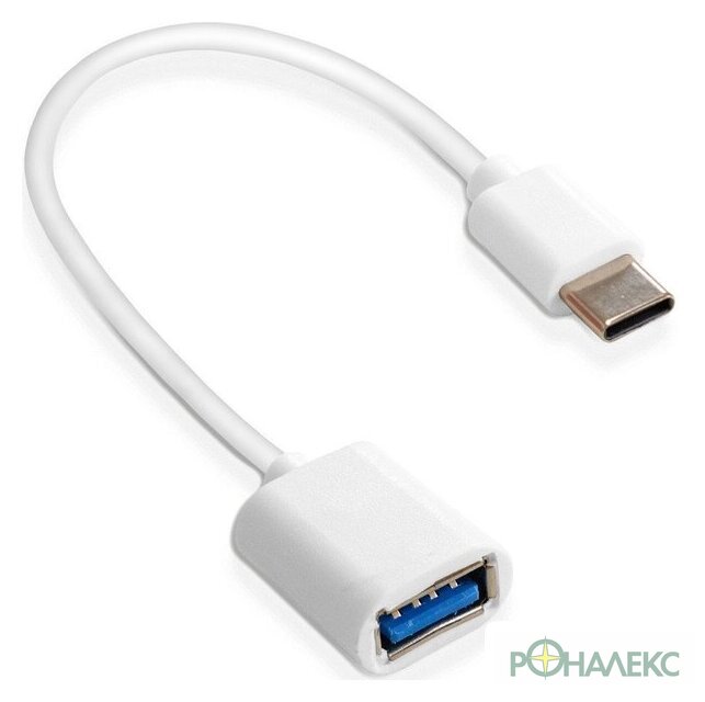 Кабель ExeGate EX-A-OTG-CMAF2 EX294777RUS