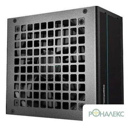 Блок питания DeepCool PF600 V2 - фото