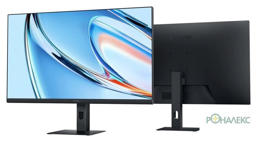 Игровой монитор Xiaomi Monitor A27i 2026 P27FDA-RAGL (международная версия) - фото5