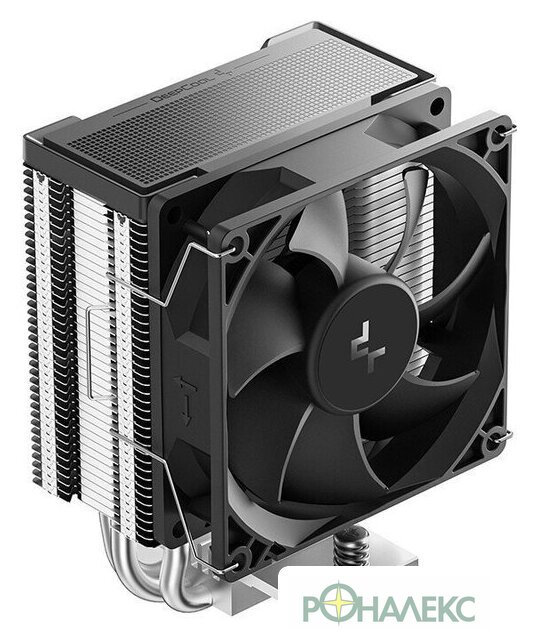 Кулер для процессора DeepCool AG300 G2 R-AG300-BKAMMG2 - фото2