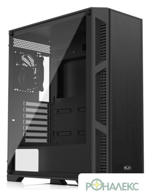 Корпус Raijintek Arcadia III V2 - фото