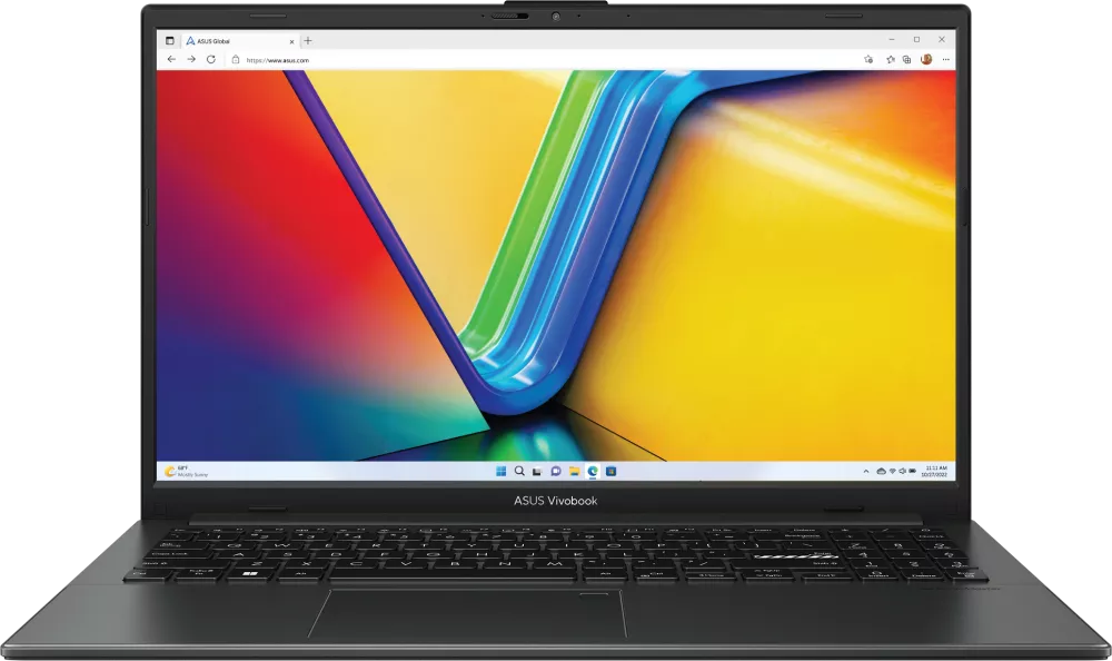 Ноутбук Asus VivoBook Go 15 (E1504FA-BQ052)
