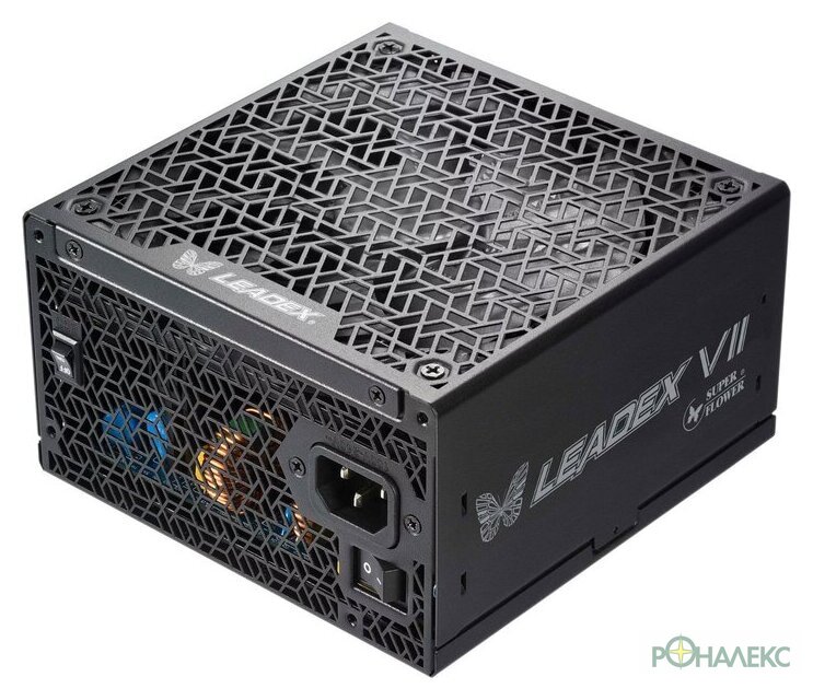 Блок питания Super Flower Leadex VII XG 1300W SF-1300F14XG - фото