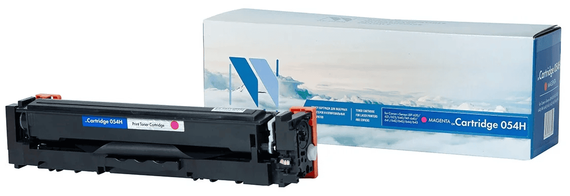 Картридж NV Print NV-054HM