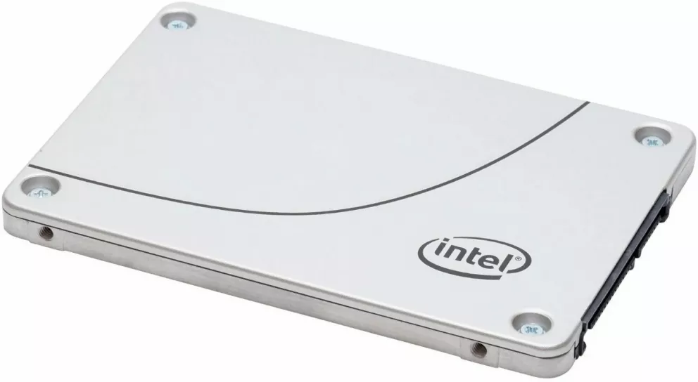 Жесткий диск SSD 480Gb Intel D3-S4520 (SSDSC2KB480GZ01)