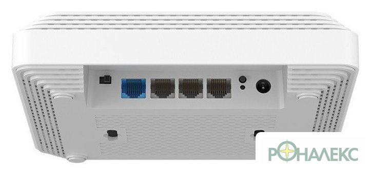 Wi-Fi роутер Netcraze Sprinter SE NC-3712 - фото3