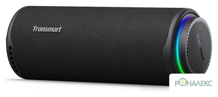 Беспроводная колонка Tronsmart T8 (черный) - фото5