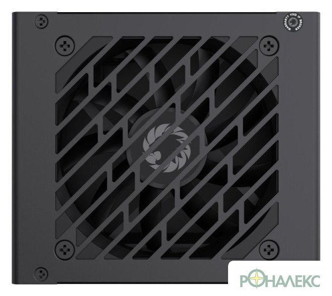 Блок питания GameMax GS-650G (черный) - фото4
