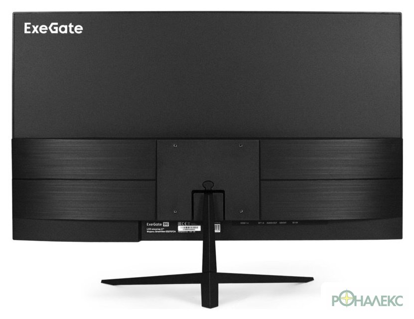 Монитор ExeGate SmartView ES2707CA EX297307RUS - фото4