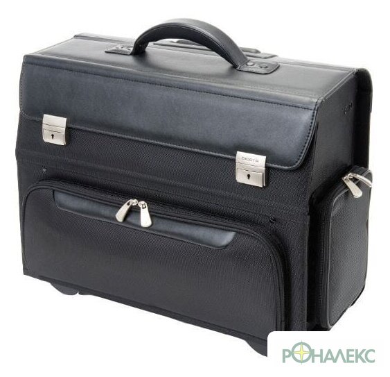 Портфель DICOTA Comfort 14-15.6" N25598N - фото