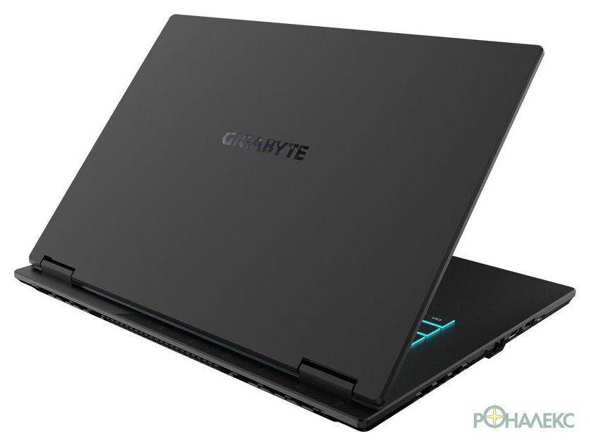 Игровой ноутбук Gigabyte Gaming A16 GA63H 3WHK3KZ894SD - фото4