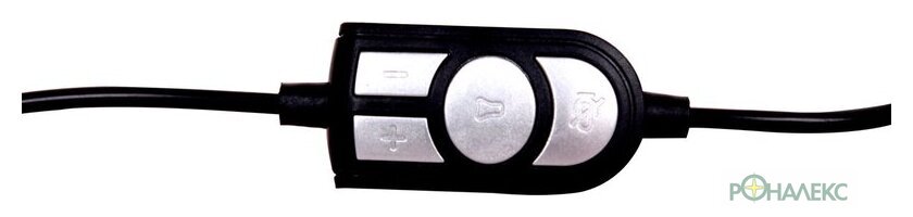 Наушники Gembird GHS-U-5.1-01 - фото4