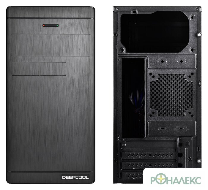 Корпус DeepCool Wave V2 - фото5