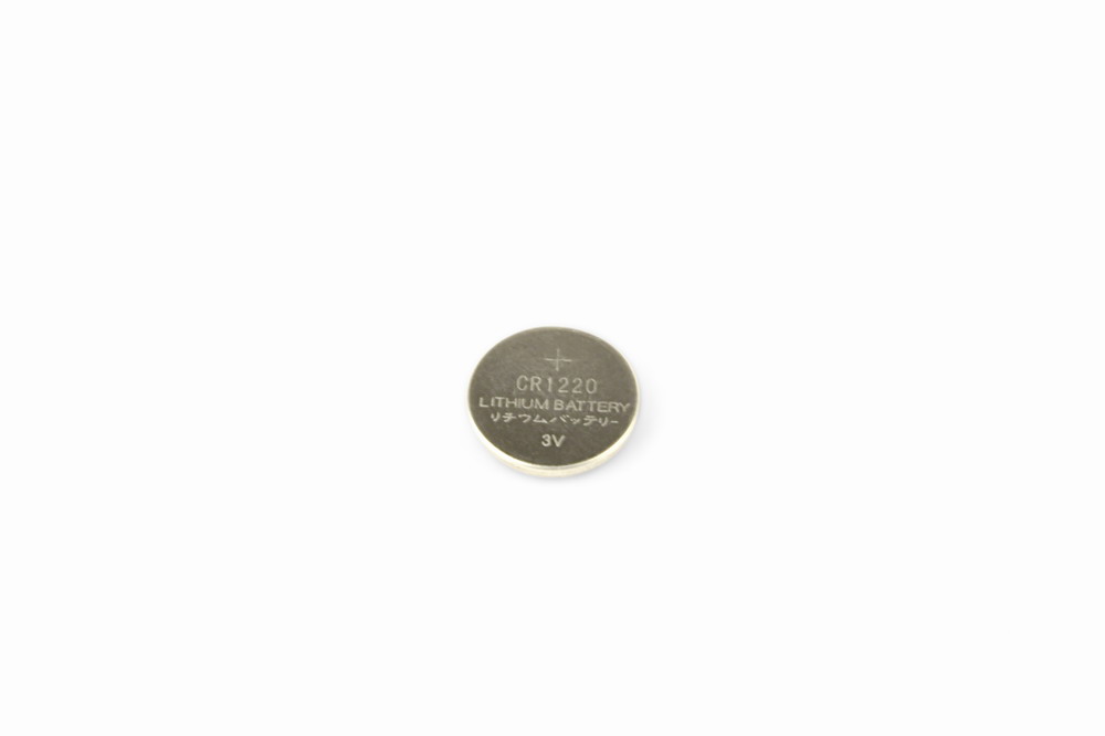 Батарейка Energenie (EG-BA-CR1220-01) CR1220 3V 