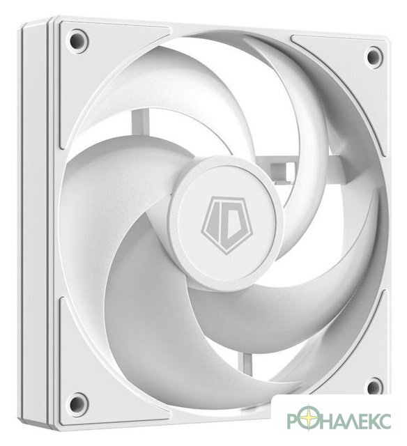 Вентилятор для корпуса ID-Cooling AS-120-W - фото2