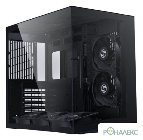 Корпус Lian Li O11 Dynamic Mini V2 Flow G99.O11DMIV2FX.R0 - фото
