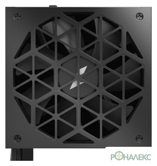 Блок питания 1stPlayer ACK 550W HA-550AC1 - фото3