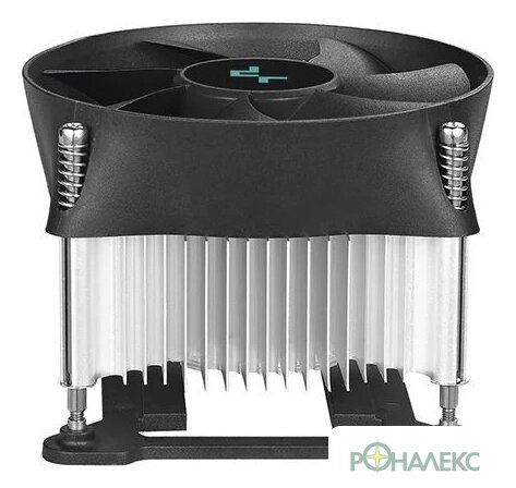 Кулер для процессора DeepCool THETA 20 PWM 1700 DP-ICAS-T20P-17 - фото3