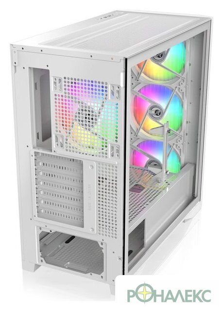 Корпус Raijintek Agos Max MS4 (белый) - фото4