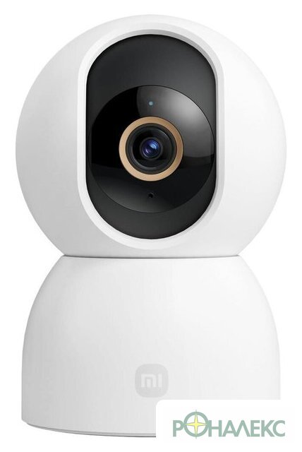 IP-камера Xiaomi Mi Smart Camera C500 BHR089AEU (международная версия) - фото