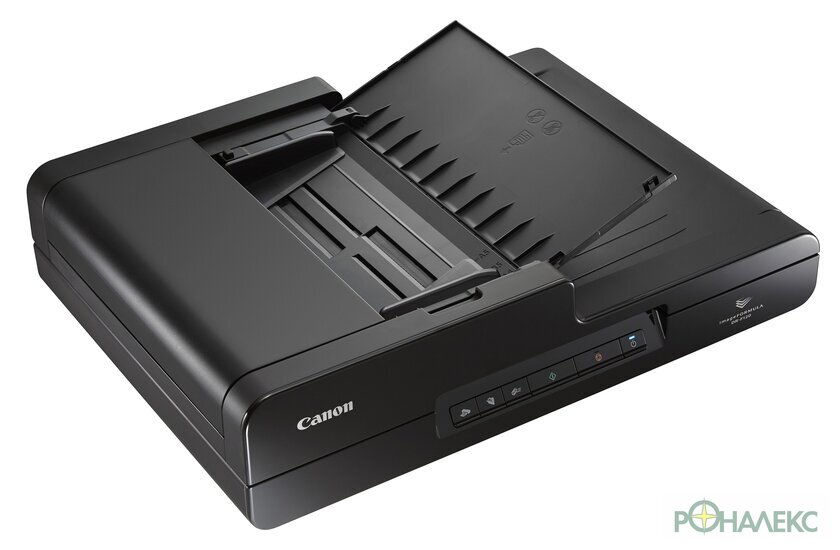 Сканер Canon imageFORMULA DR-F120 - фото