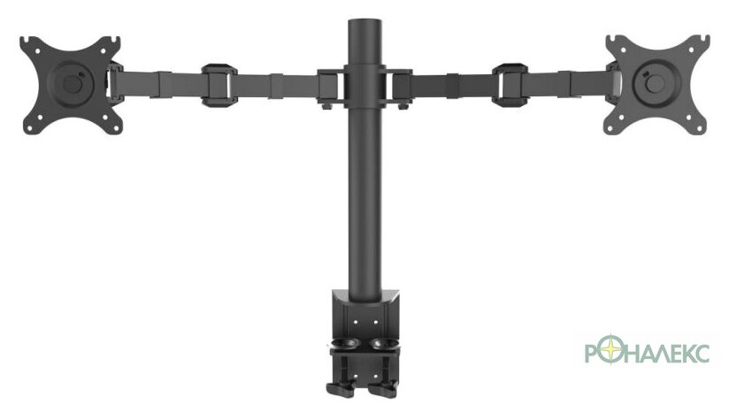 Кронштейн для монитора Onkron D221E (черный) - фото3