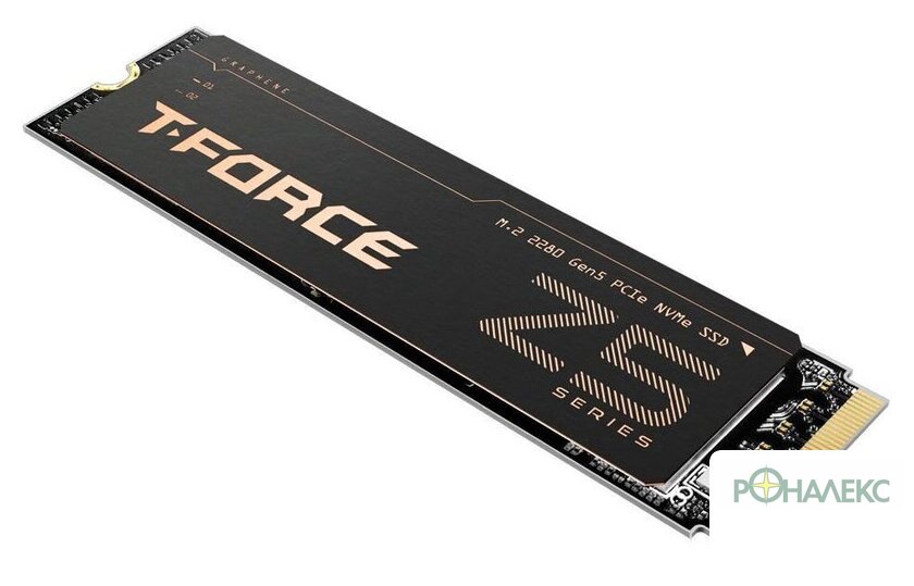 SSD Team T-Force Cardea Z540 4TB TM8FF1004T0C129 - фото3