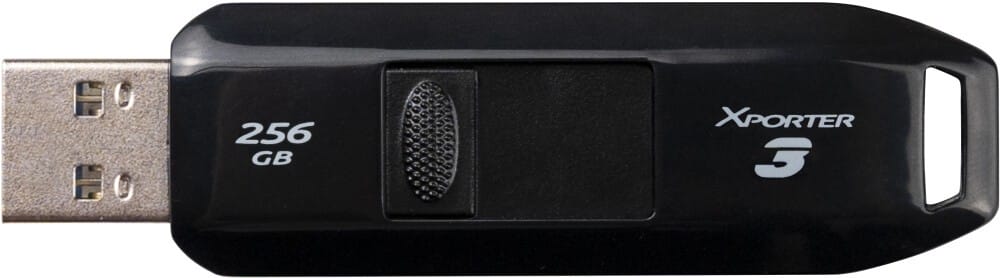 Usb flash disk 256Gb Patriot Xporter 3 (PSF256GX3B3U)