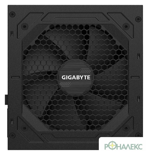 Блок питания Gigabyte P750GM - фото4