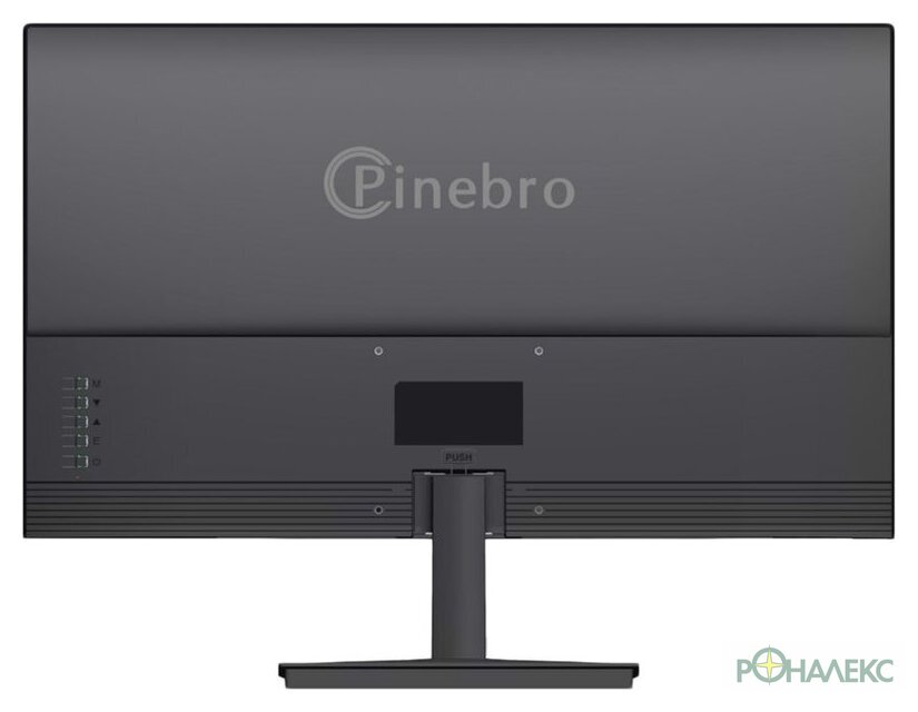 Монитор PINEBRO MF-2404Y - фото2