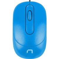 Мышь Natec Vireo (синий)- фото3