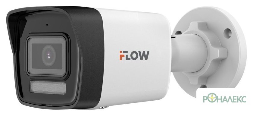 IP-камера iFlow F-IC-1142CM (2.8 mm) - фото