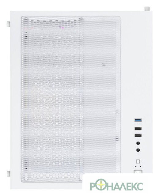 Корпус 1stPlayer BV5 (белый) - фото2