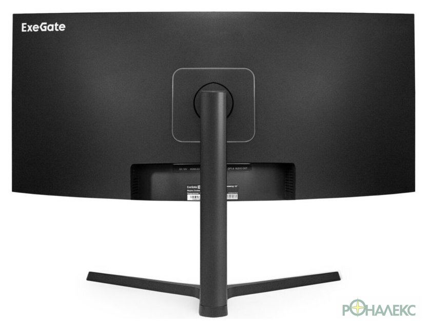 Игровой монитор ExeGate Combat EC3407TA EX299467RUS - фото5