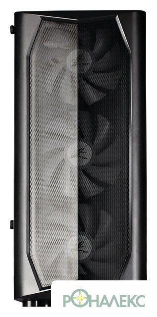 Корпус Zalman N4 Rev.1 - фото2
