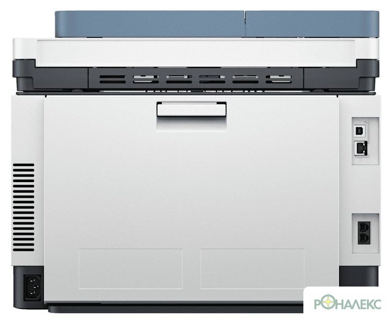 МФУ HP Color LaserJet Pro 3303fdw - фото4