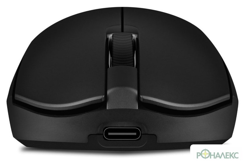 Игровая мышь SVEN RX-G970W (черный) - фото5