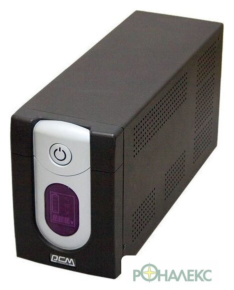 Источник бесперебойного питания Powercom Imperial IMD-1200AP - фото