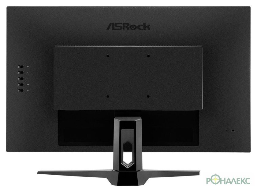Игровой монитор ASRock Phantom Gaming PG27FFT1A - фото5