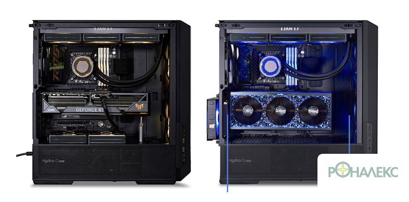 Корпус Lian Li Lancool 216 G99.LAN216X.10R - фото3