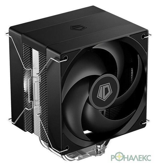 Кулер для процессора ID-Cooling SE-214-XT V2 Plus - фото