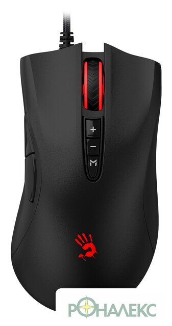 Игровая мышь A4Tech Bloody ES5 - фото