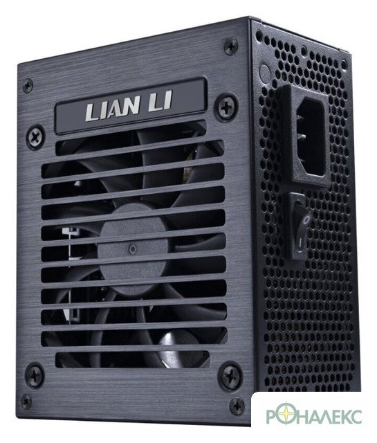 Блок питания Lian Li SP750 V2 750 G9P.SP0750G.B000.RU - фото