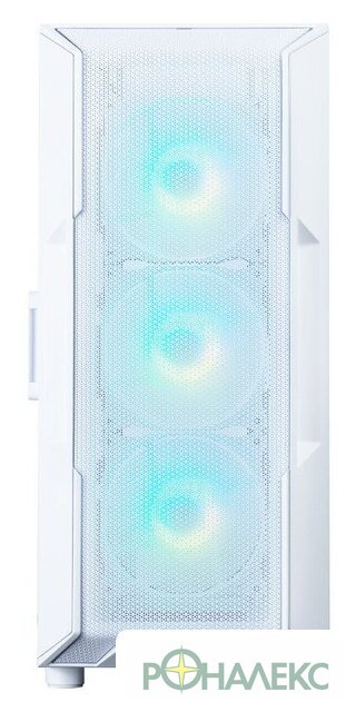 Корпус Zalman i3 Neo ARGB V2 (белый) - фото5