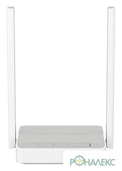 Wi-Fi роутер Netcraze Start NC-1112 - фото
