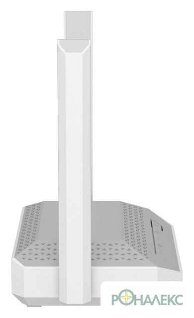 Wi-Fi роутер Netcraze Racer NC-4010 - фото4