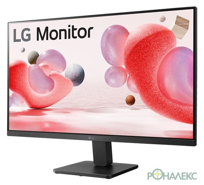 Игровой монитор LG 27MR400-B - фото2